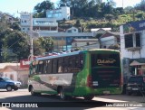 Dalamar Fretamento e Turismo 2017 na cidade de Seara, Santa Catarina, Brasil, por Luís Gabriel H. Macedo. Número da foto: #12328283.
