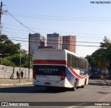 Universo Transportes 5200 na cidade de Guarulhos, São Paulo, Brasil, por Felipe Mariz. Número da foto: #:id.