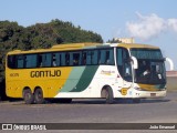 Empresa Gontijo de Transportes 14075 na cidade de Vitória da Conquista, Bahia, Brasil, por João Emanoel. Número da foto: #12329789.