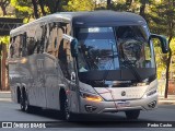 Companhia Coordenadas de Transportes 50700 na cidade de Belo Horizonte, Minas Gerais, Brasil, por Pedro Castro. Número da foto: #:id.
