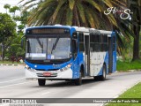 VB Transportes e Turismo 1975 na cidade de Campinas, São Paulo, Brasil, por Henrique Alves de Paula Silva. Número da foto: #12329625.