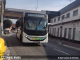 Viação Guaianazes 01 117 na cidade de Santo André, São Paulo, Brasil, por Rafael Lopes de Oliveira. Número da foto: #12327834.