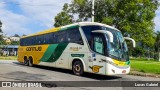 Empresa Gontijo de Transportes 18730 na cidade de Juiz de Fora, Minas Gerais, Brasil, por Lucas Gabriel. Número da foto: #12327986.