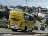 Viação Itapemirim 60001 na cidade de Caruaru, Pernambuco, Brasil, por Lenilson da Silva Pessoa. Número da foto: #12329843.