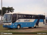 Cattani Sul Transportes e Turismo 31563 na cidade de Cascavel, Paraná, Brasil, por Douglas Paternezi. Número da foto: #12328964.