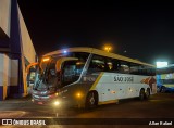 Expresso São José do Tocantins 16390 na cidade de Goiânia, Goiás, Brasil, por Allan Rafael. Número da foto: #12330132.