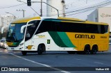 Empresa Gontijo de Transportes 19690 na cidade de Juiz de Fora, Minas Gerais, Brasil, por Nathan 630. Número da foto: #12329321.