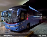 Expresso Guanabara 941 na cidade de Governador Valadares, Minas Gerais, Brasil, por Carlos  Henrique. Número da foto: #:id.