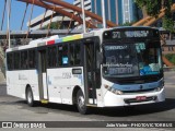 Viação Novacap C51564 na cidade de Rio de Janeiro, Rio de Janeiro, Brasil, por João Victor - PHOTOVICTORBUS. Número da foto: #:id.