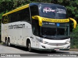 RodeRotas - Rotas de Viação do Triângulo 2214 na cidade de São Paulo, São Paulo, Brasil, por Gabriel Oliveira Caldas da Nobrega. Número da foto: #12330108.