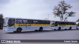 Auto Viação ABC - Escolar 12025 na cidade de São Bernardo do Campo, São Paulo, Brasil, por Roberto Teixeira. Número da foto: #12329109.