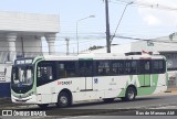 Auto Ônibus Líder 0924007 na cidade de Manaus, Amazonas, Brasil, por Bus de Manaus AM. Número da foto: #:id.