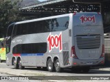 Auto Viação 1001 RJ 108.1133 na cidade de Rio de Janeiro, Rio de Janeiro, Brasil, por Rodrigo Miguel. Número da foto: #12329369.