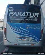 Pakatur 1870 na cidade de Salvador, Bahia, Brasil, por Tiago Santana. Número da foto: #:id.