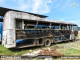 Sucata e Desmanches 6234 na cidade de São José dos Pinhais, Paraná, Brasil, por Ricardo Fontes Moro. Número da foto: #:id.