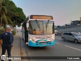 Auto Viação Vera Cruz - Belford Roxo RJ 112.098 na cidade de Nova Iguaçu, Rio de Janeiro, Brasil, por Paulo Leandro. Número da foto: #12327947.