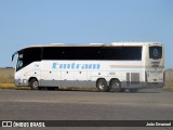 Emtram 3760 na cidade de Vitória da Conquista, Bahia, Brasil, por João Emanoel. Número da foto: #:id.