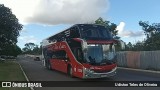 Expresso São Luiz 10200 na cidade de Brasília, Distrito Federal, Brasil, por Udiston Teles de Oliveira. Número da foto: #12327902.