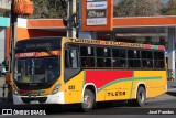 TLGSA - Transporte Loma Grande S.A. - Línea 132 > Transporte LomaGrandense S.A. 029 na cidade de San Lorenzo, Central, Paraguai, por José Paredes. Número da foto: #12328542.