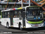 Viação Vila Real B11599 na cidade de Rio de Janeiro, Rio de Janeiro, Brasil, por João Victor - PHOTOVICTORBUS. Número da foto: #:id.