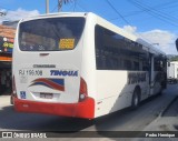 Transportadora Tinguá RJ 156.108 na cidade de Rio de Janeiro, Rio de Janeiro, Brasil, por Pedro Henrique. Número da foto: #:id.