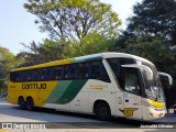 Empresa Gontijo de Transportes 19130 na cidade de São Paulo, São Paulo, Brasil, por Josivaldo Oliveira. Número da foto: #12329092.