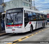 Next Mobilidade - ABC Sistema de Transporte 5304 na cidade de São Bernardo do Campo, São Paulo, Brasil, por Matheus Costa. Número da foto: #:id.