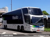 Planalto Transportes 2129 na cidade de Porto Alegre, Rio Grande do Sul, Brasil, por Fabricio do Nascimento Zulato. Número da foto: #:id.