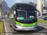 Viação Vera Cruz RJ 205.105 na cidade de Rio de Janeiro, Rio de Janeiro, Brasil, por Pietro dos Reis Gonçalves . Número da foto: #:id.