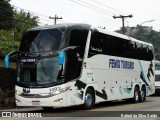 Fênix Viagens e Turismo 1301 na cidade de Petrópolis, Rio de Janeiro, Brasil, por Rafael da Silva Xarão. Número da foto: #12329155.
