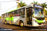 Transcorp 2411 na cidade de Ribeirão Preto, São Paulo, Brasil, por Paulo Henrique Pereira Borges. Número da foto: #12329754.