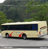 Viação Oliveira Torres 1150 na cidade de Petrópolis, Rio de Janeiro, Brasil, por Adriano Pedro. Número da foto: #12328057.