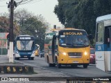 Escolares 32 na cidade de Maceió, Alagoas, Brasil, por Luiz Fernando. Número da foto: #12329211.