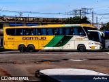 Empresa Gontijo de Transportes 19510 na cidade de São José dos Campos, São Paulo, Brasil, por Apollo Silva. Número da foto: #12327980.