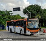 Itamaracá Transportes 1.643 na cidade de Recife, Pernambuco, Brasil, por Luan Cruz. Número da foto: #:id.