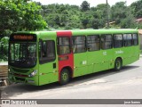 Transportes São Cristóvão 02505 na cidade de Teresina, Piauí, Brasil, por José Barros. Número da foto: #:id.