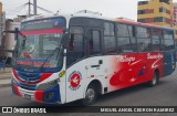Esperanza Express 57 na cidade de Trujillo, Trujillo, La Libertad, Peru, por MIGUEL ANGEL CEDRON RAMIREZ. Número da foto: #12327752.