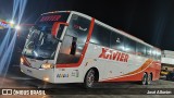 Expresso Xavier 67000 na cidade de Montes Claros, Minas Gerais, Brasil, por José Alkmim. Número da foto: #12329739.