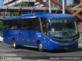 Viação Ideal B28740 na cidade de Rio de Janeiro, Rio de Janeiro, Brasil, por João Victor - PHOTOVICTORBUS. Número da foto: #:id.