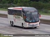 Ultra's Transportes 032 na cidade de São José dos Campos, São Paulo, Brasil, por Ezequiel Vicente Fernandes. Número da foto: #12328572.