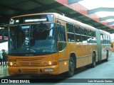 Auto Viação Santo Antônio 18R30 na cidade de Colombo, Paraná, Brasil, por Luis Marcelo Santos. Número da foto: #:id.