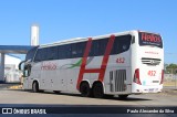 Helios Coletivos e Cargas 452 na cidade de Goiânia, Goiás, Brasil, por Paulo Alexandre da Silva. Número da foto: #:id.