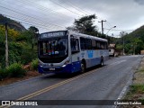 Turb Petrópolis > Turp -Transporte Urbano de Petrópolis 6071 na cidade de Petrópolis, Rio de Janeiro, Brasil, por Claudenir Galdino. Número da foto: #:id.