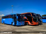 Rápido Federal 4303 na cidade de Goiânia, Goiás, Brasil, por Allan Rafael. Número da foto: #12330127.