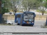 Itamaracá Transportes 1.605 na cidade de Recife, Pernambuco, Brasil, por Jonathan Silva. Número da foto: #:id.