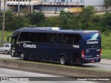 Viação Cometa 719525 na cidade de São José dos Campos, São Paulo, Brasil, por Ezequiel Vicente Fernandes. Número da foto: #:id.