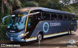 Expresso Brasileiro 7875 na cidade de Salvador, Bahia, Brasil, por Ônibus Ssa. Número da foto: #12329576.