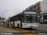 Trans Bus 159 na cidade de Villa María, General San Martín, Córdoba, Argentina, por Nicolas Rivero. Número da foto: #12329614.