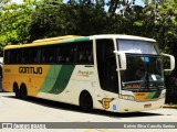 Empresa Gontijo de Transportes 12590 na cidade de São Paulo, São Paulo, Brasil, por Kelvin Silva Caovila Santos. Número da foto: #12329038.