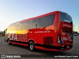 Lirabus 12127 na cidade de Hortolândia, São Paulo, Brasil, por José Eduardo Garcia Pontual. Número da foto: #:id.
